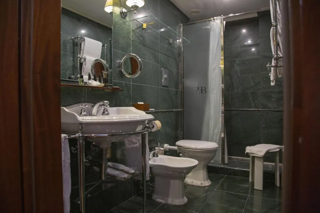 Room, Bucintoro, Venice