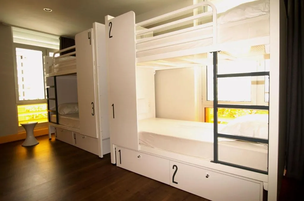 Room, Generator Barcelona, Barcelona