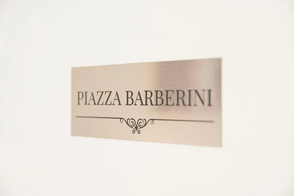 Double or Twin SUPERIOR Room, Imperium Suite Trevi, Rome