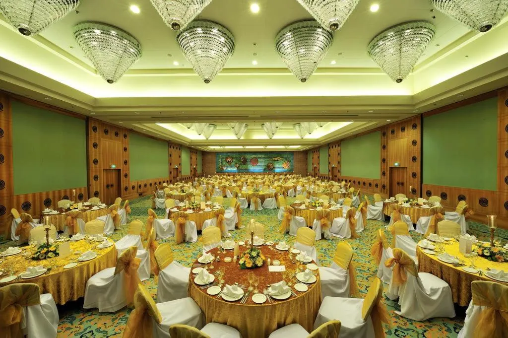 Conferences, Gloria Verde Resort, Antalya