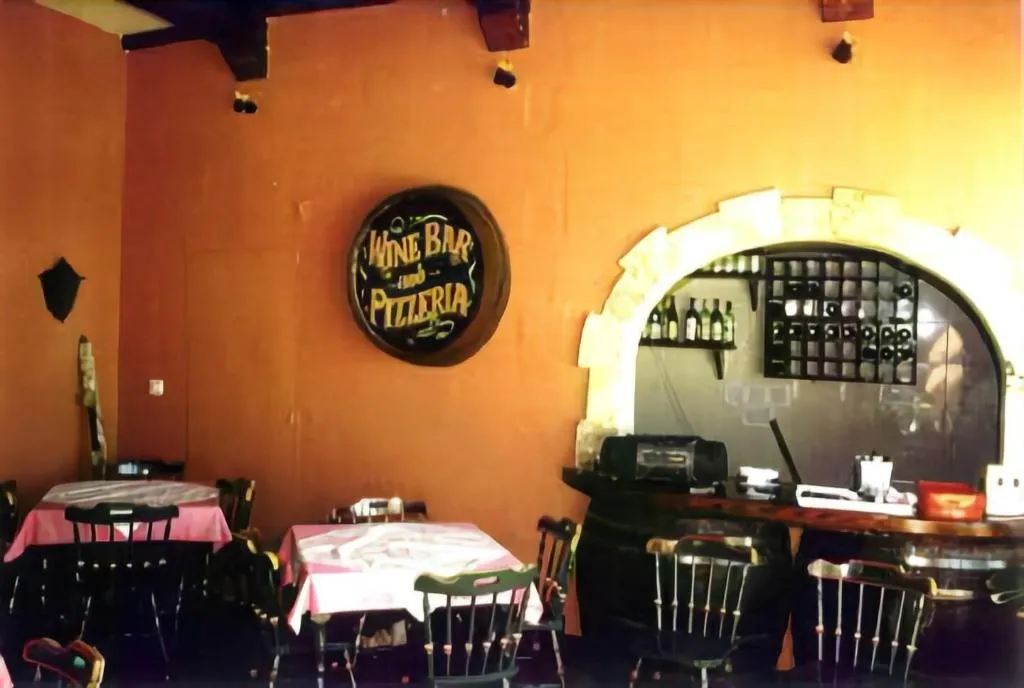 Restaurant, Mariblu Guesthouse, Gozo