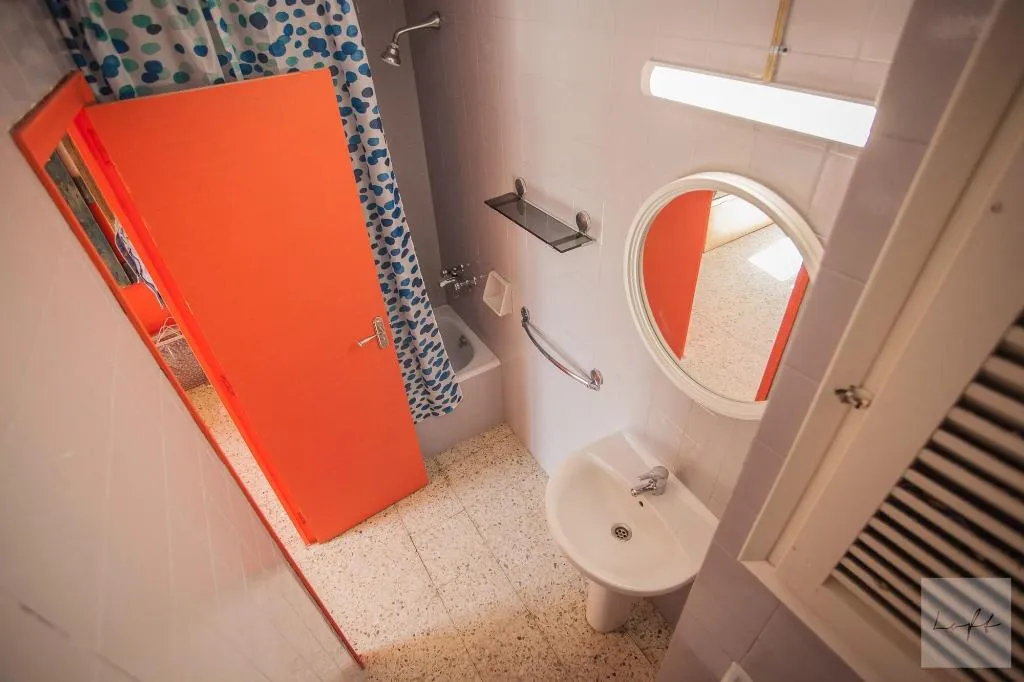 Room, Neptuno Hostal, Costa Brava