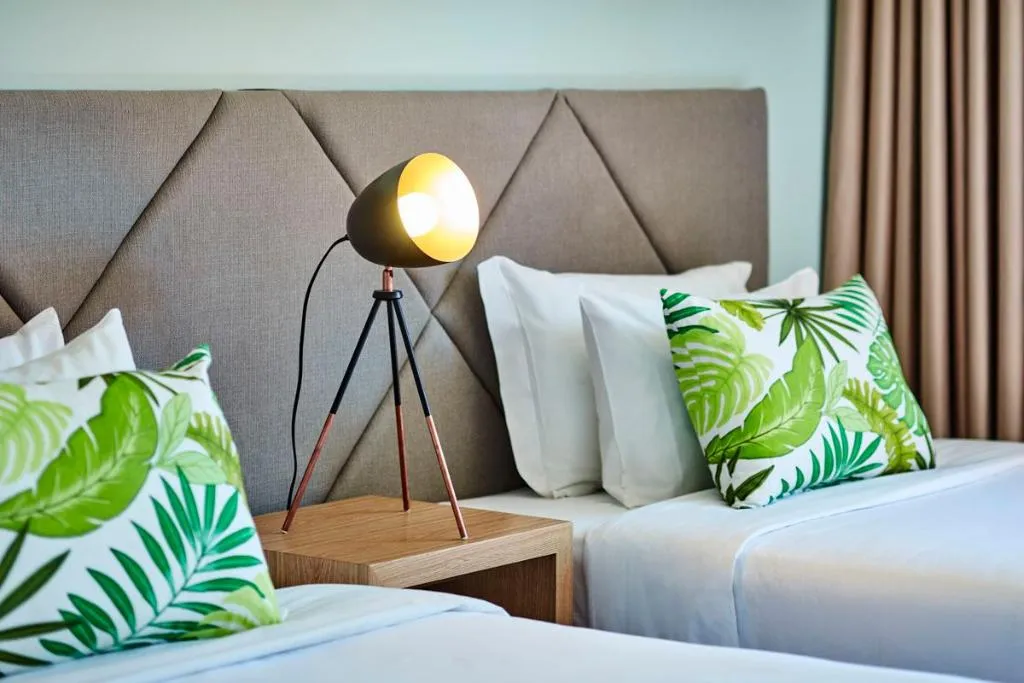 Room, NH Marina Portimão Resort, Algarve