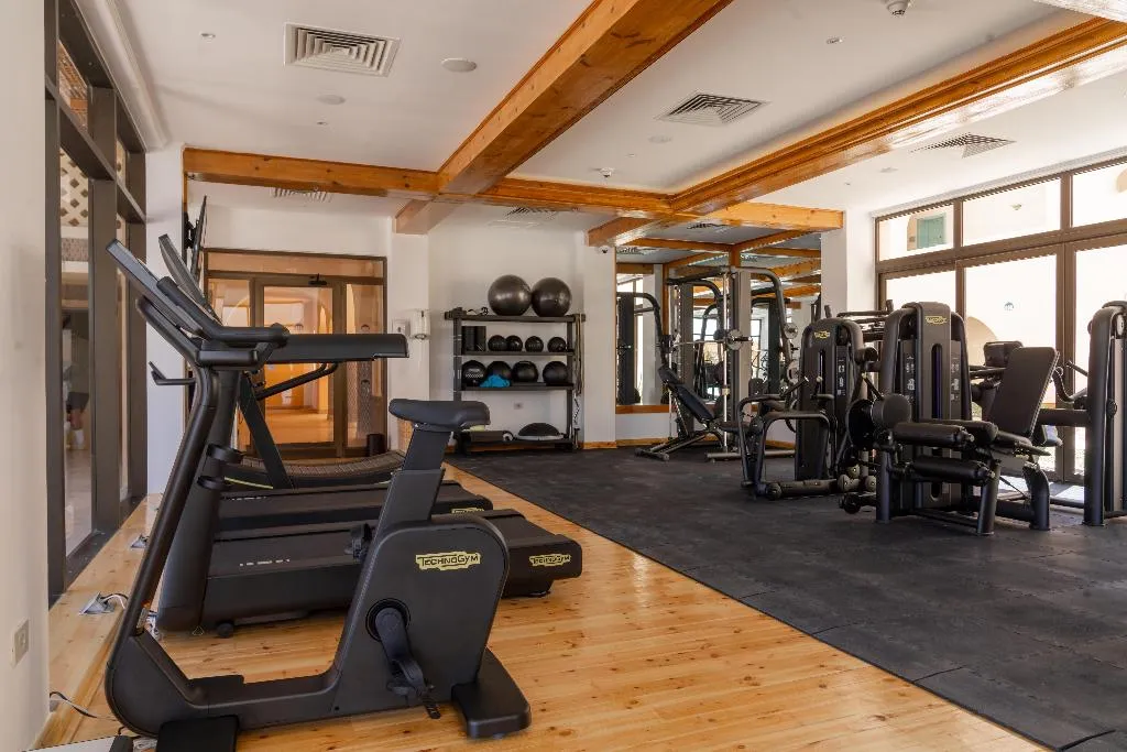 Sports and Entertainment, Kempinski Hotel Soma Bay, Red Sea Riviera