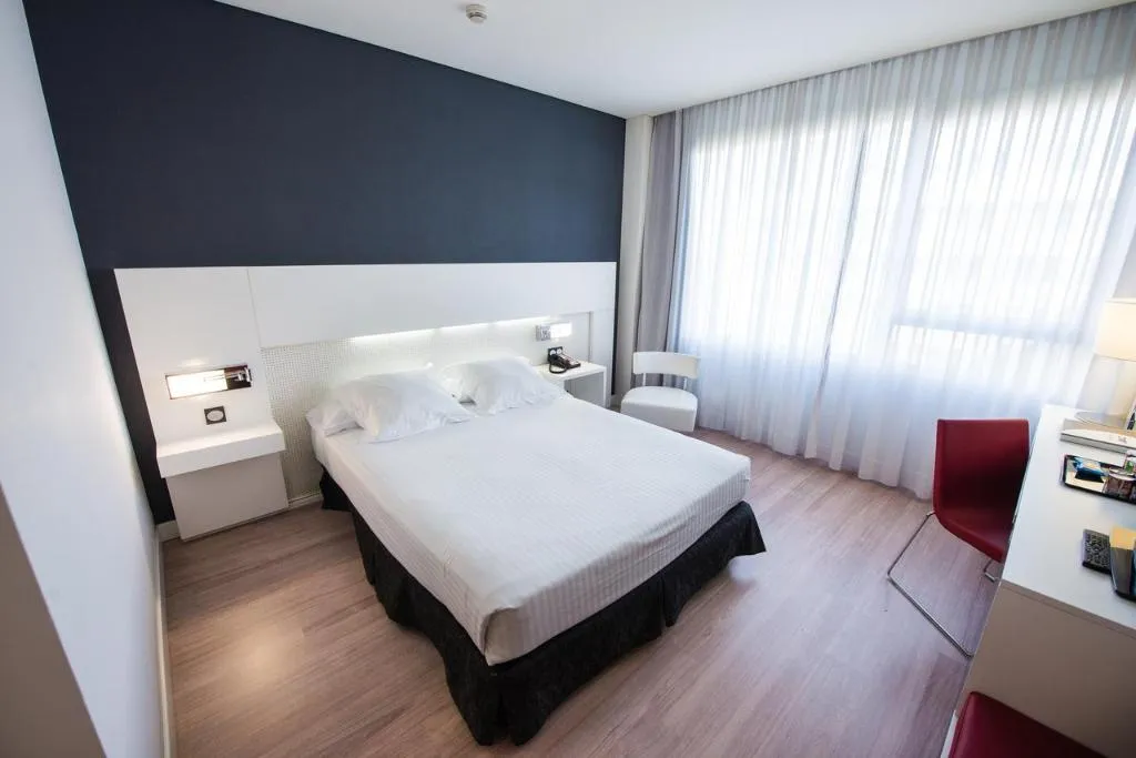 Room, Axor Feria, Madrid
