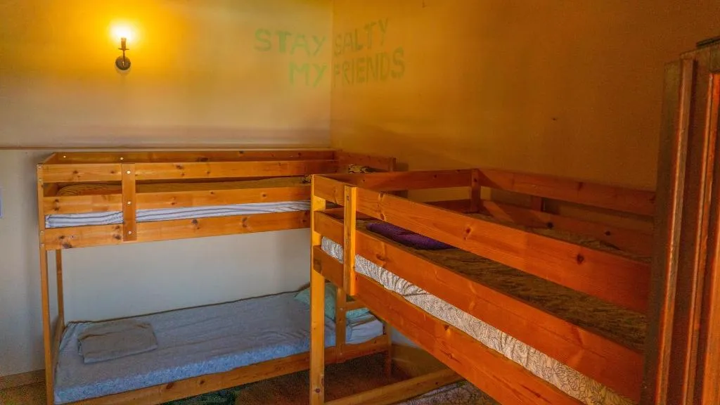 Room, Twin Fin Surf Camp - Hostel, Tenerife