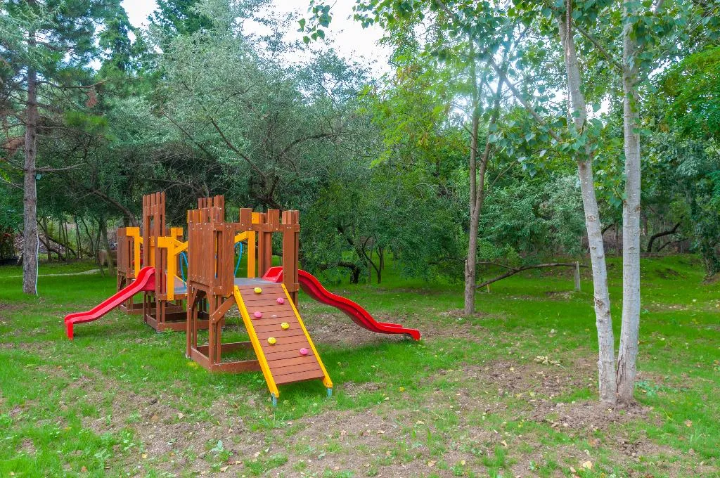 Sports and Entertainment, Harmony Suites Grand Resort 11&12, Bourgas