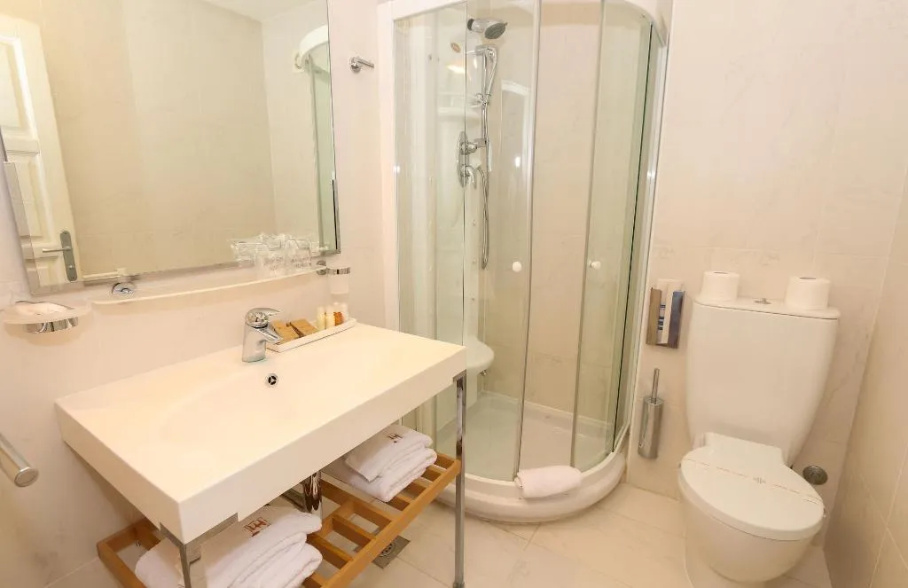 Room, Hotel Indijan, Dubrovnik