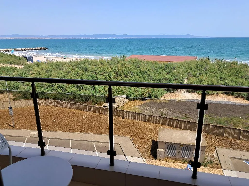 APARTMENT ONE BEDROOM Room, Apart Hotel Iglika, Bourgas