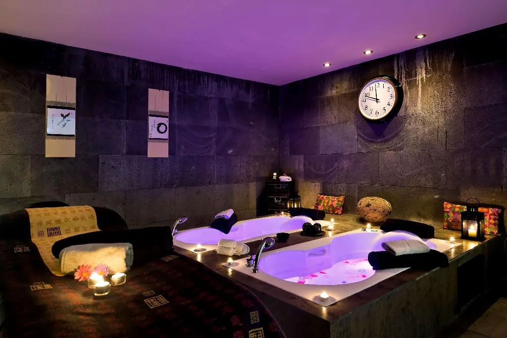 Sports and Entertainment, Barcelo Santiago - Adults Only, Tenerife