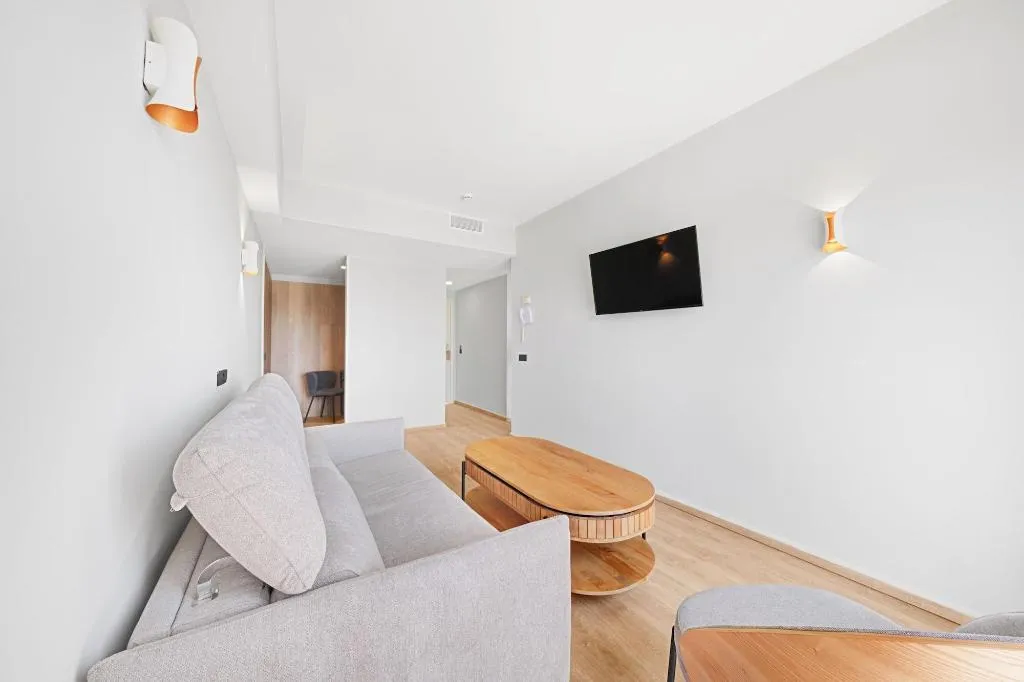 Room, Hotel Ankaa Adults Only 14, Majorca