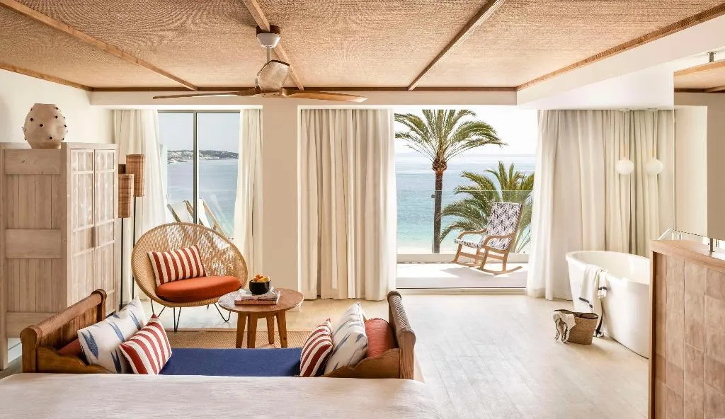Room STANDARD Room, Zel Mallorca, Majorca
