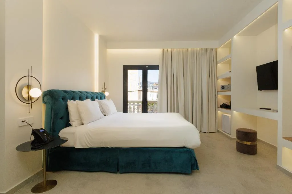 SUITE PREMIUM Room, Alley Boutique Hotel & Spa, Kefallinia