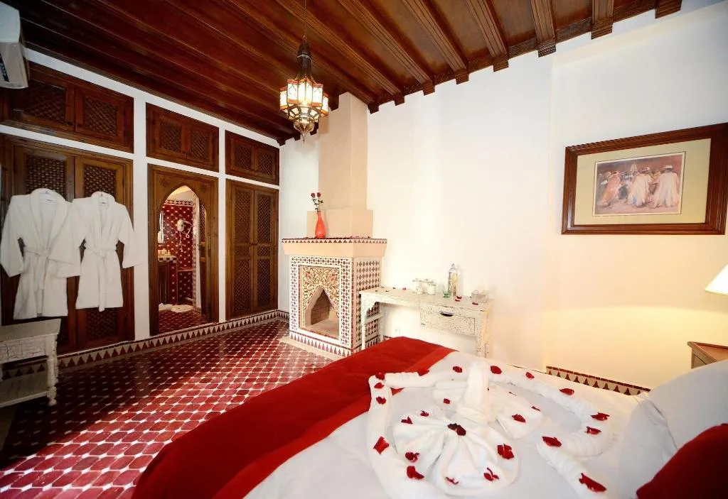 Room, Riad Sun Of Kech, Marrakech