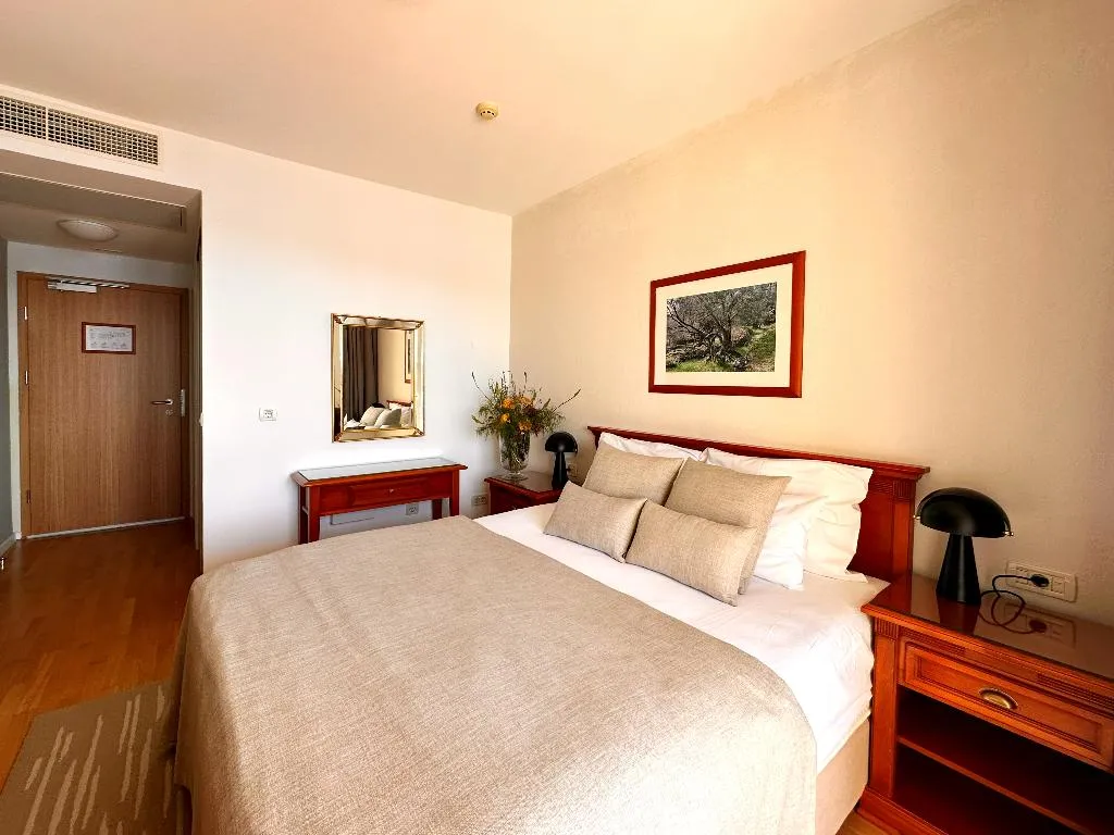 DOUBLE SEA VIEW WITH BALCONY Room, Hotel Bozica, Dubrovnik