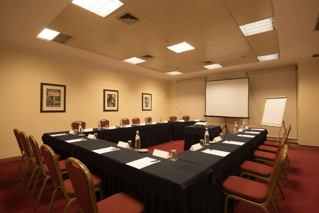 Conferences, Vila Gale Porto, Porto