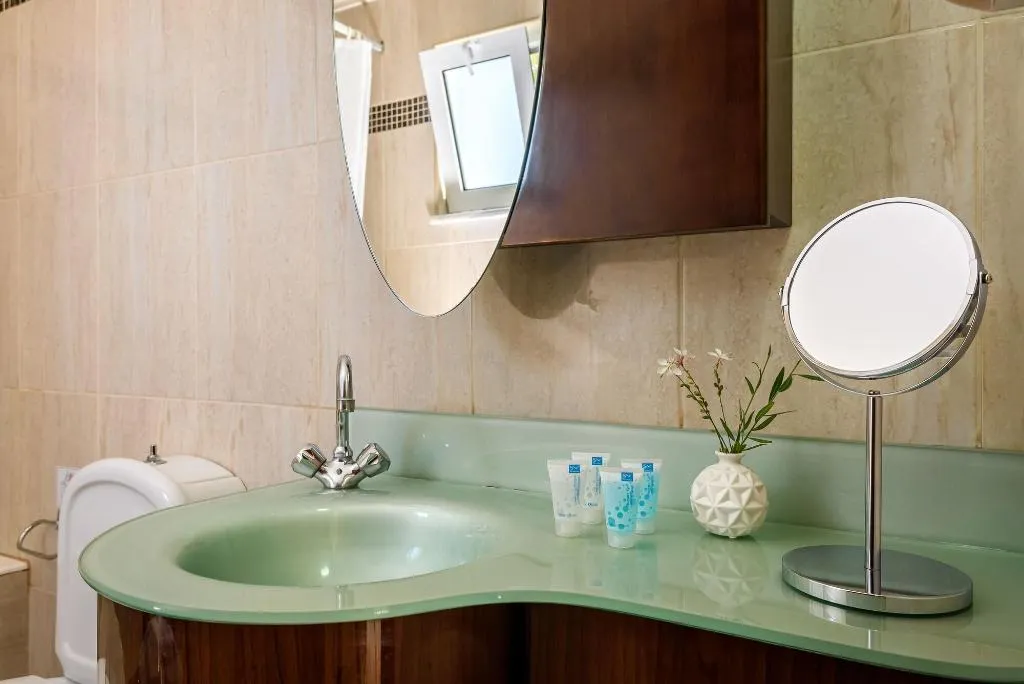 Room, Lito Beach, Crete