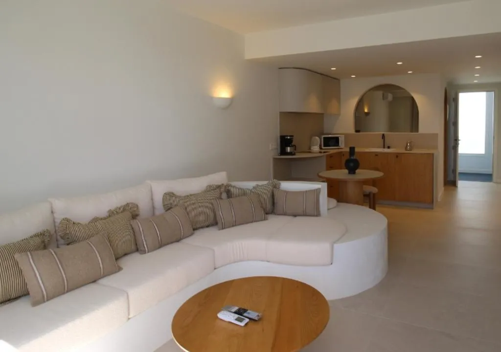 APARTMENT PREMIUM Room, Neptuno Suites, Lanzarote
