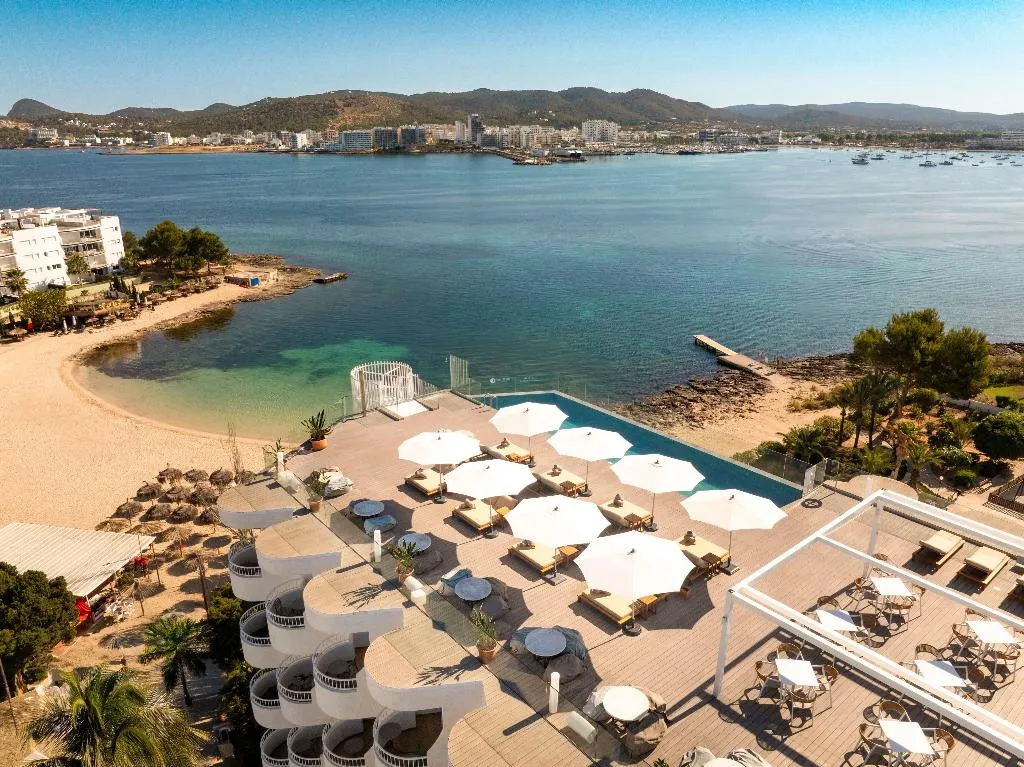Restaurant, Innside Ibiza Beach, Ibiza