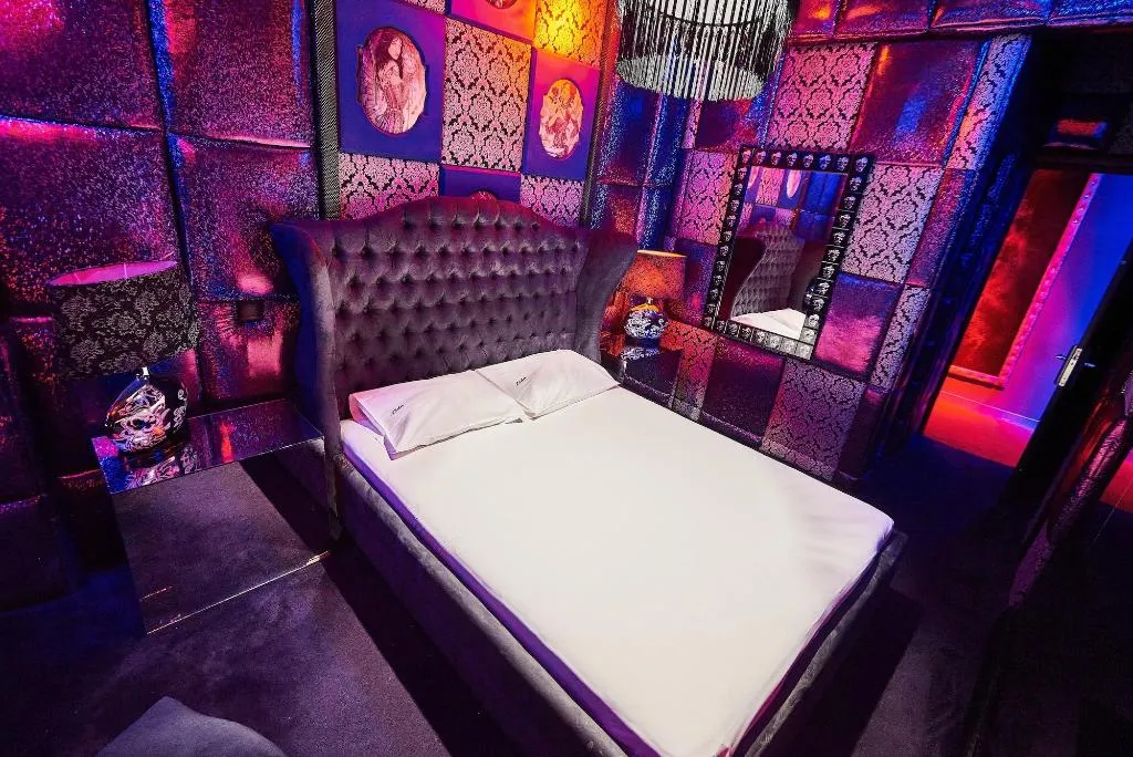 Room, Xcite Hotel Lida - Adults Only, Athens