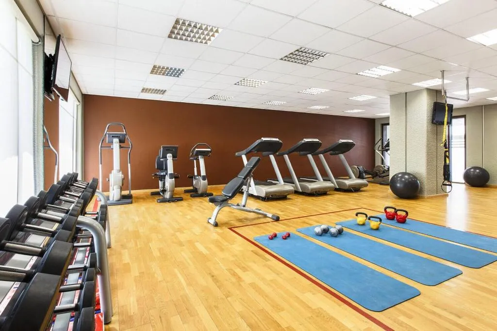 Sports and Entertainment, Sheraton Rhodes Resort, Rhodes