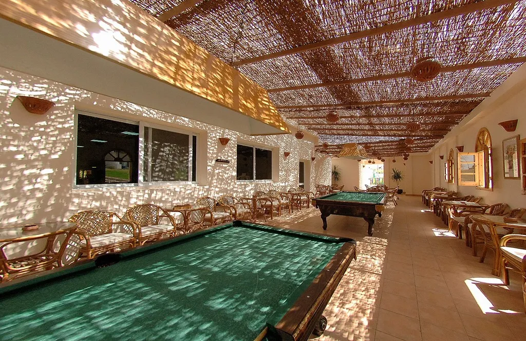 Sports and Entertainment, Long Beach Resort, Red Sea Riviera