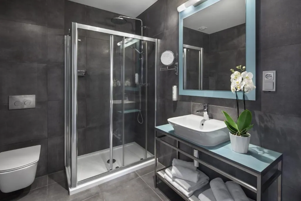 APARTMENT STANDARD Room, Sea Premium Apartments- Destigo Hotels, Gdansk