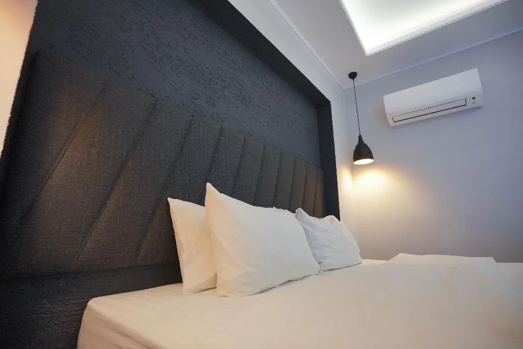 Double or Twin WITH BALCONY Room, By Cemil Boutique Hotel, Antalya