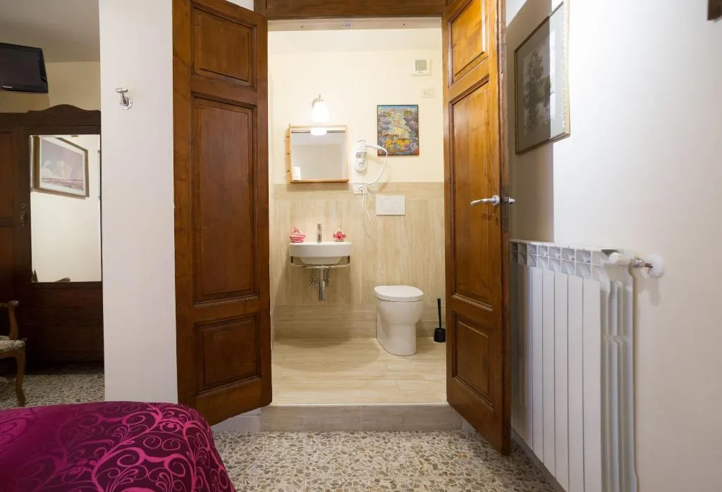 Room, Orvieto In Terrazza, Perugia