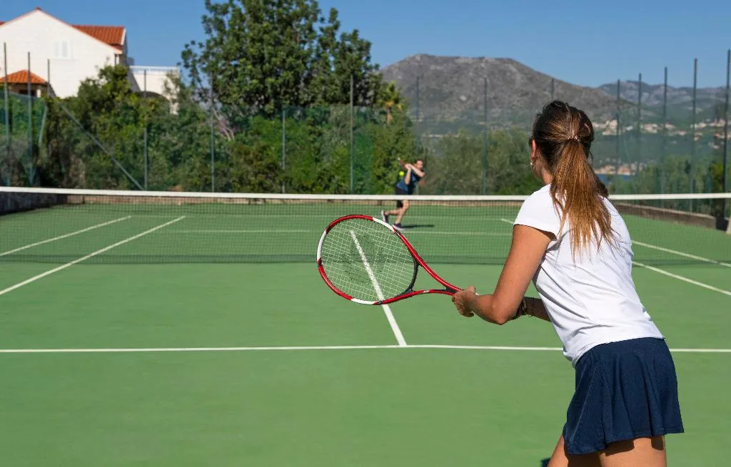 Sports and Entertainment, TUI Blue Kalamota Island, Dubrovnik