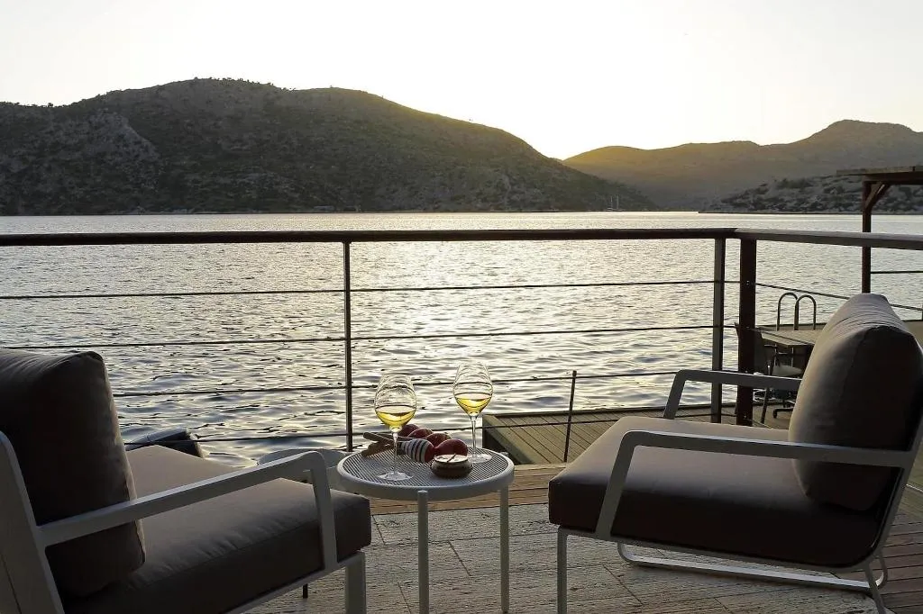 Room, Miamai Butik Otel - Adults Only, Dalaman