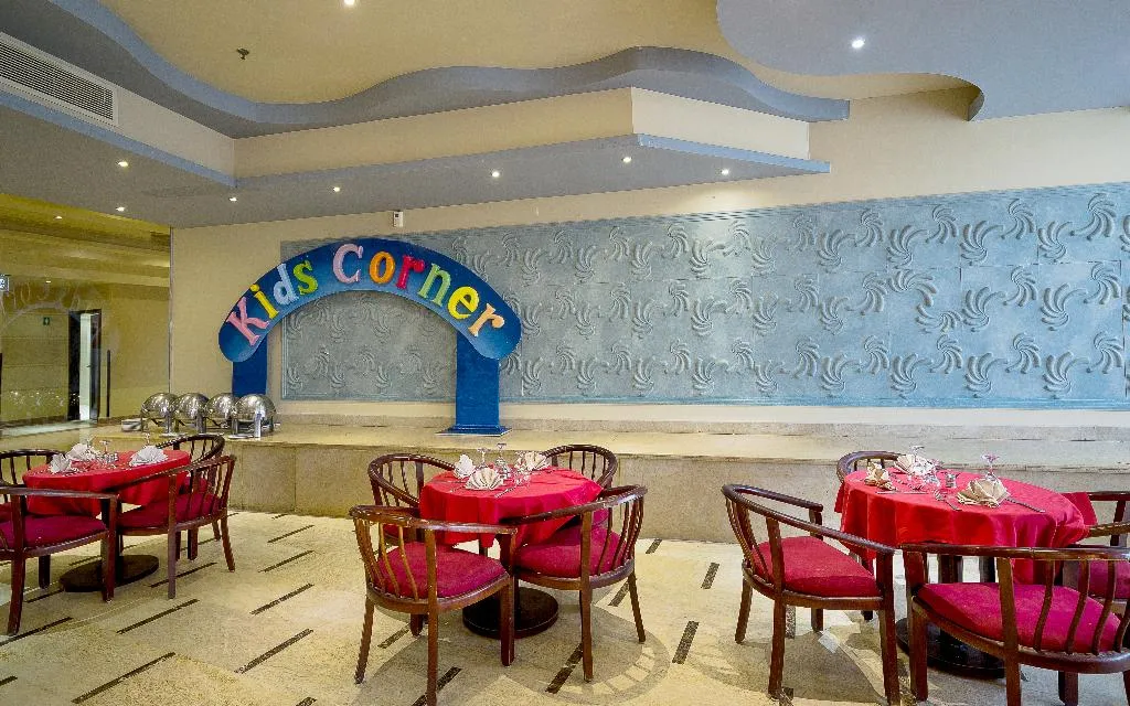 Restaurant, SUNRISE Alora, Red Sea Riviera