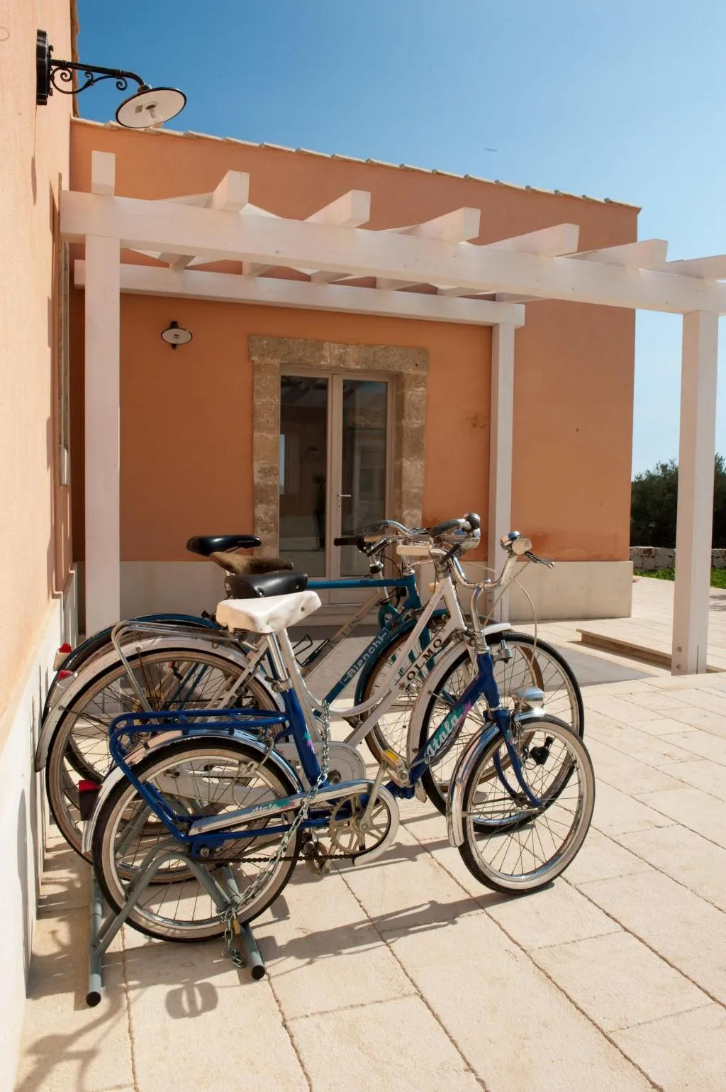 Sports and Entertainment, Agriturismo Le Zagare Di Vendicari, Catania