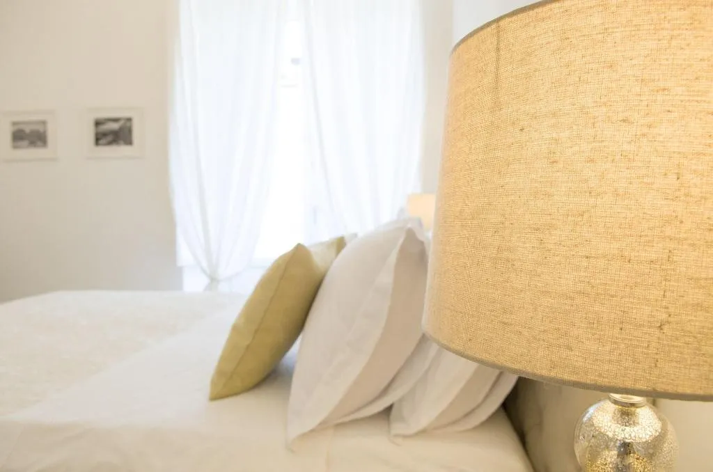 SUITE DELUXE Room, Palazzo Spasiano, Naples
