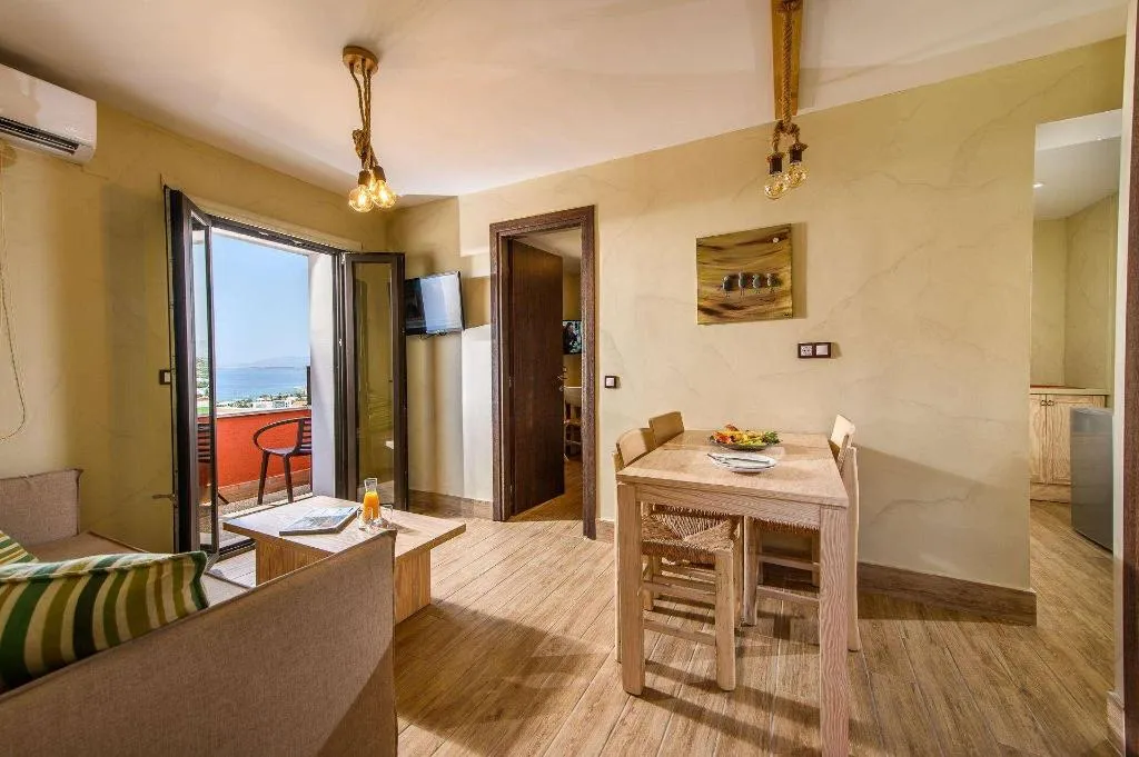 Room, Esperides Resort Crete, Crete