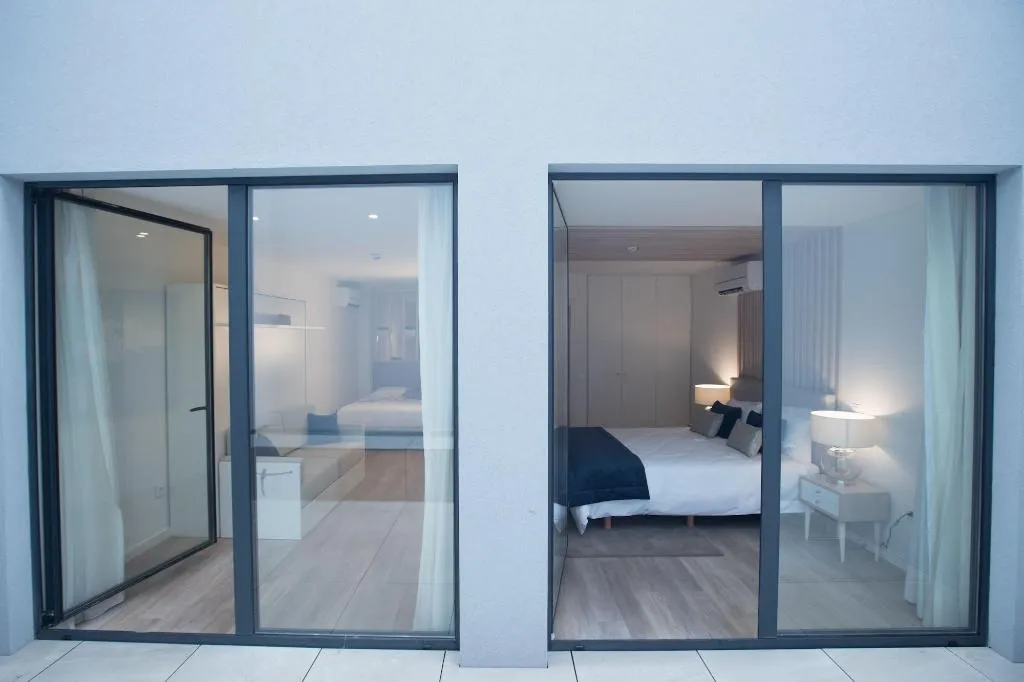 Room, Almada Wine House, Porto