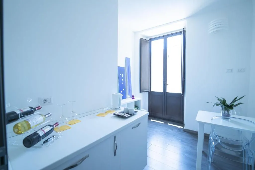Room, Etna Suite, Catania