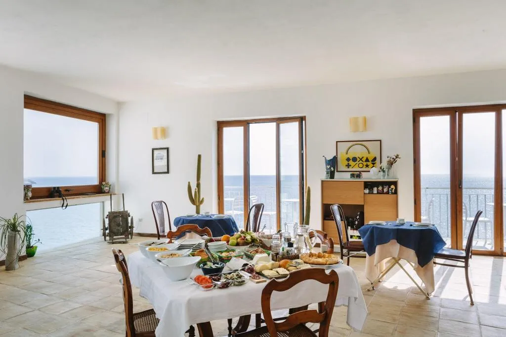 Restaurant, Giuggiulena, Catania