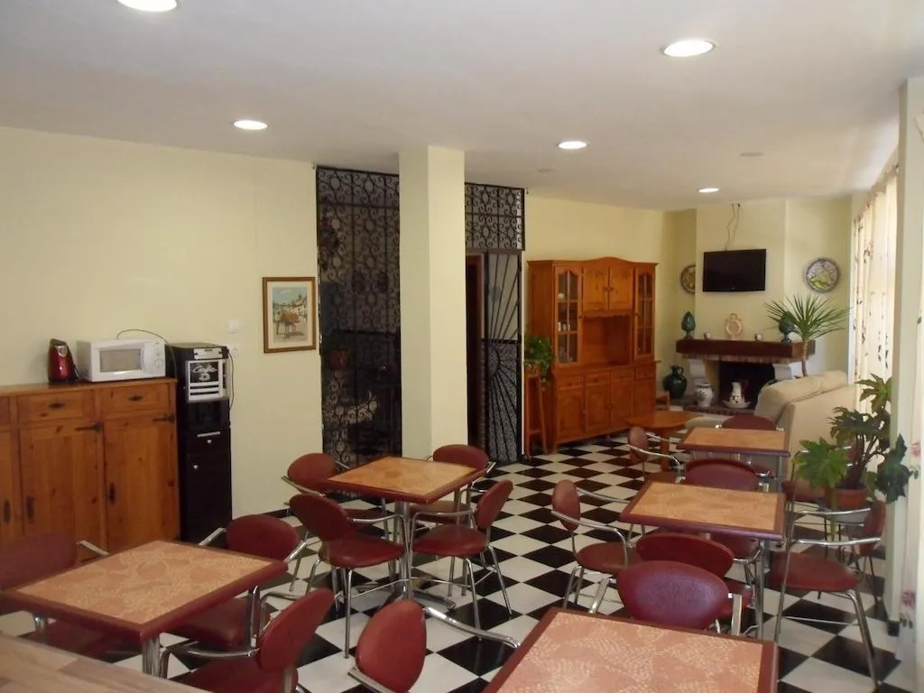 General view, Hostal Micaela, Costa Del Sol