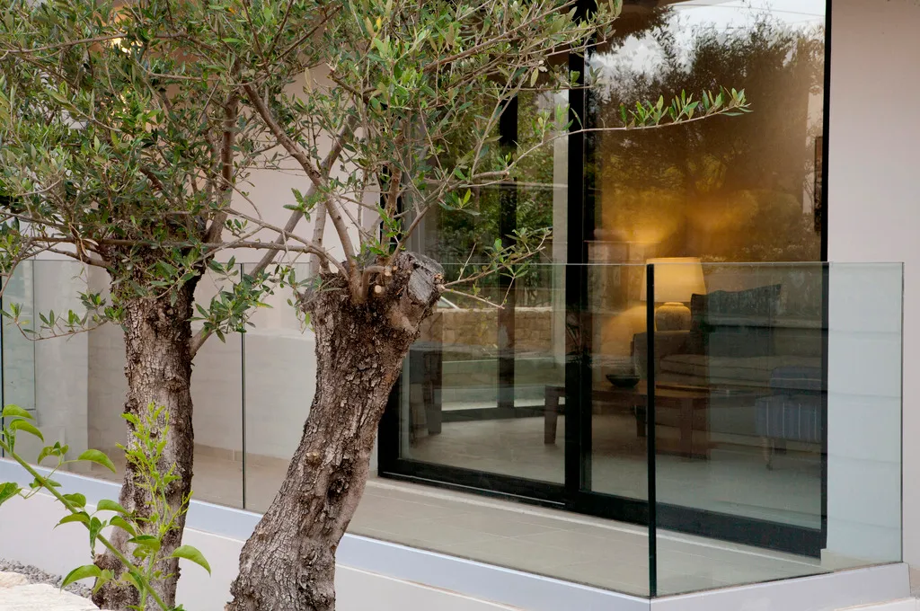General view, Aethrion Boutique Homes, Crete