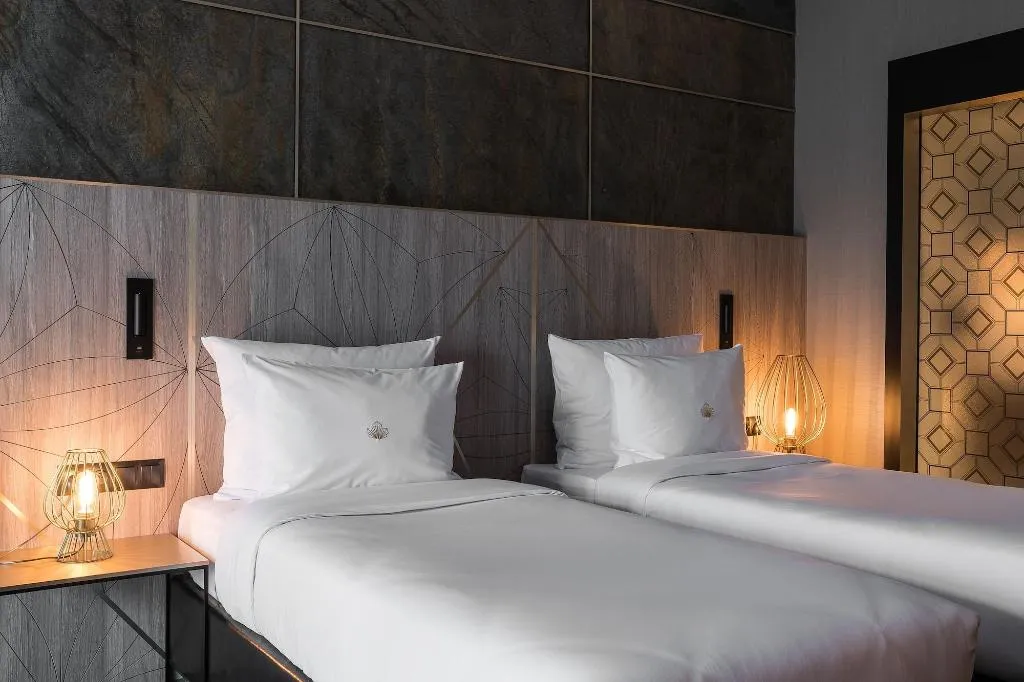 Room, Nosalowy Park Hotel & Spa, Krakow