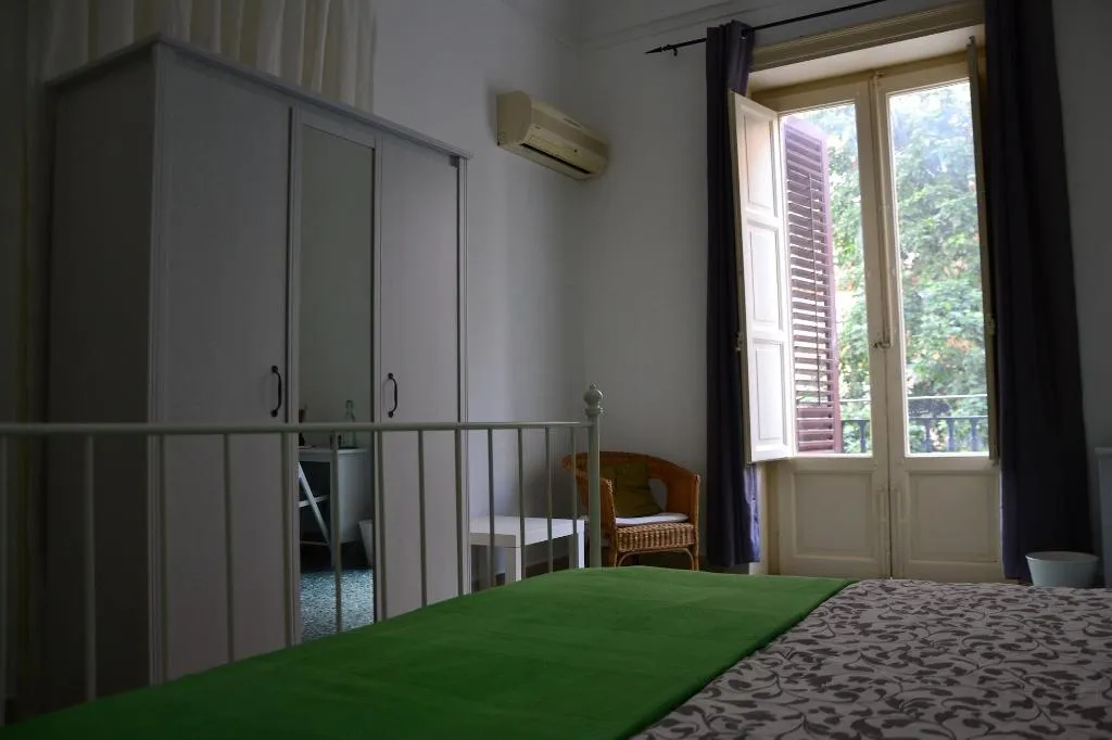 Room, Il Lapino, Palermo