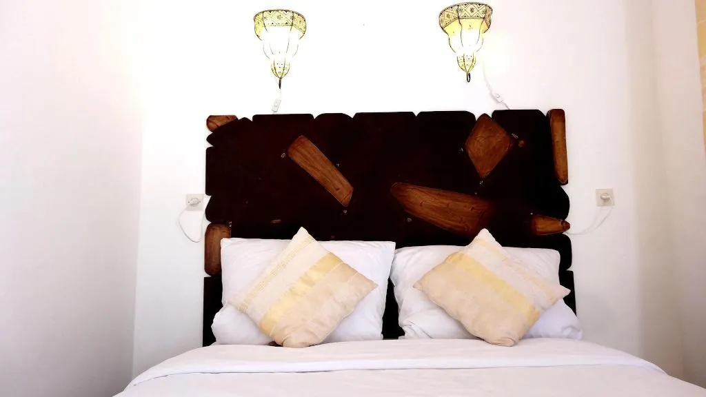 Room, Riad Yara, Marrakech