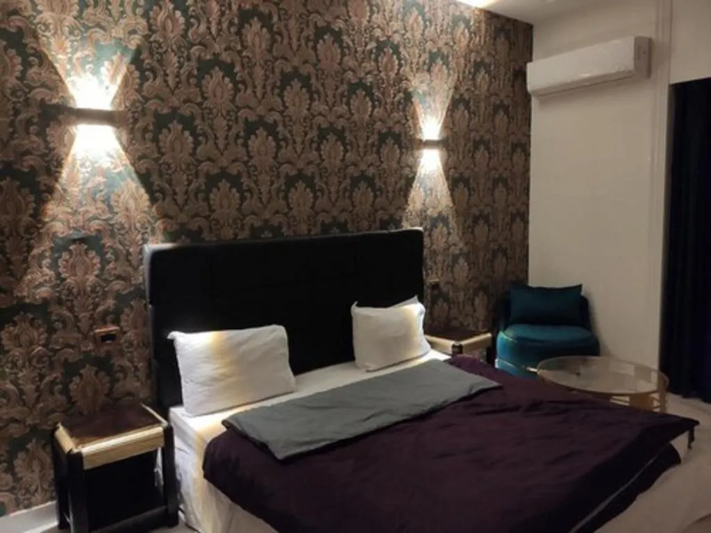 DOUBLE DELUXE Room, Richmond Down Town, Cairo