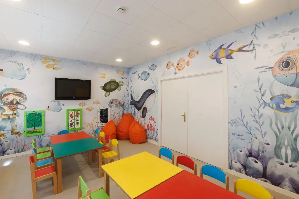 Sports and Entertainment, Ponient Marinada by PortAventura World, Costa Dorada