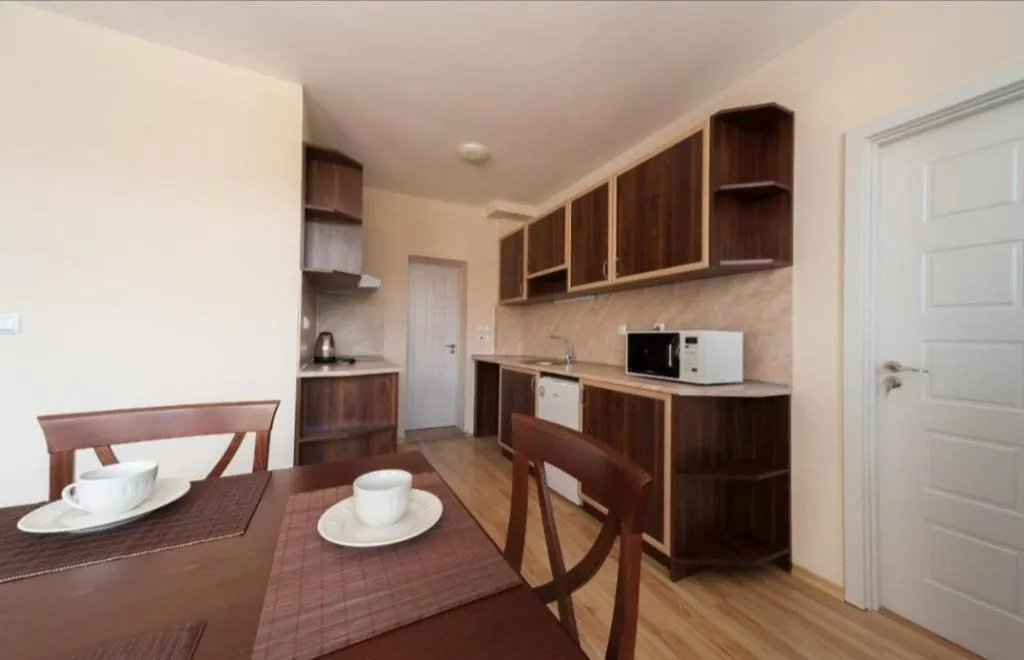 APARTMENT LAND VIEW Room, Roel Residence Apartments, Bourgas