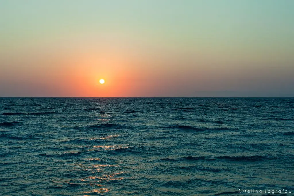 General view, Sunrise Luxury Apartments, Rhodes