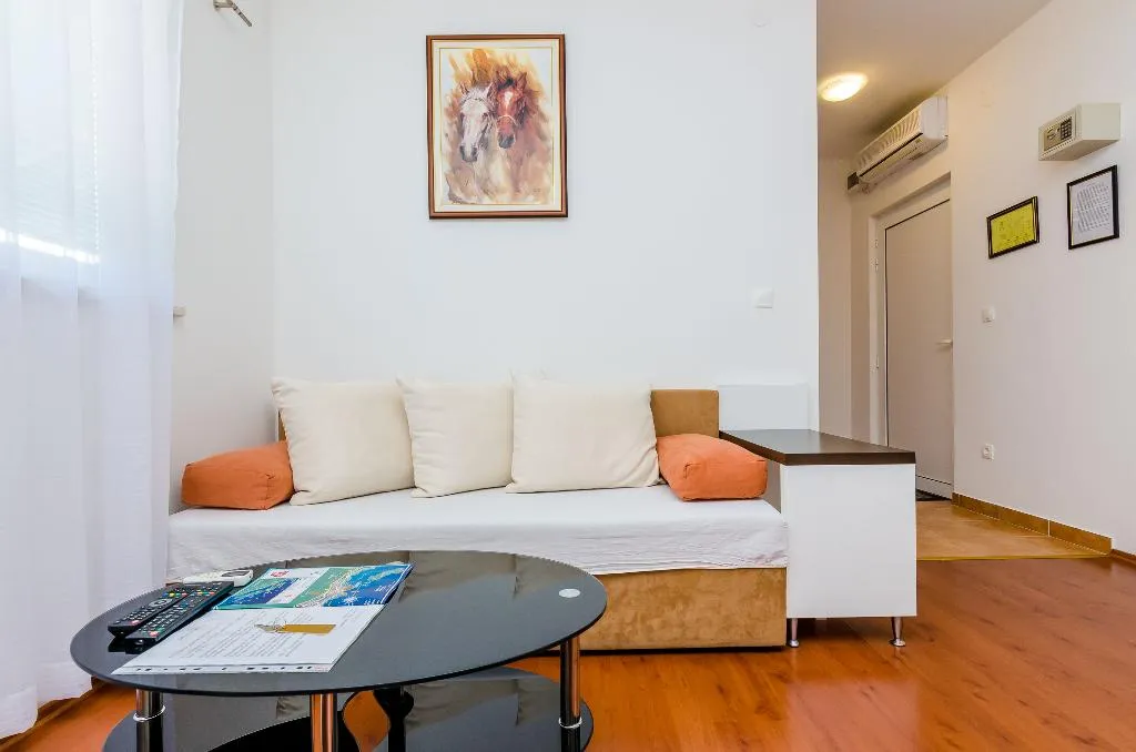 STUDIO CAPACITY 3 Room, Apartments Aura, Dubrovnik