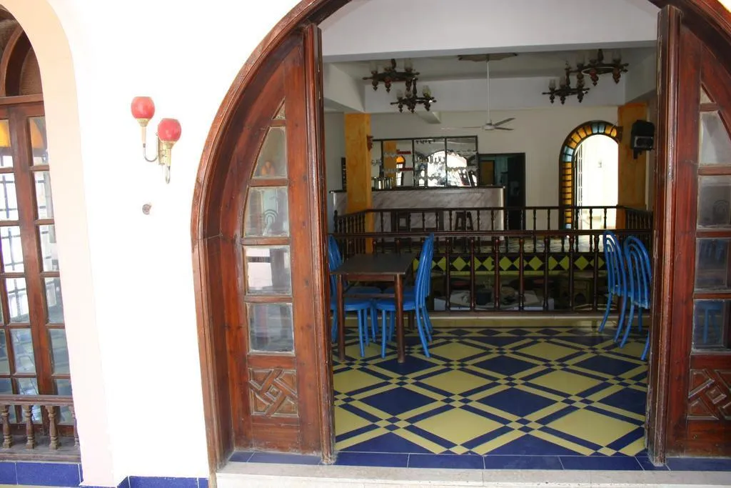 General view, Yasmina Hotel, Red Sea Riviera