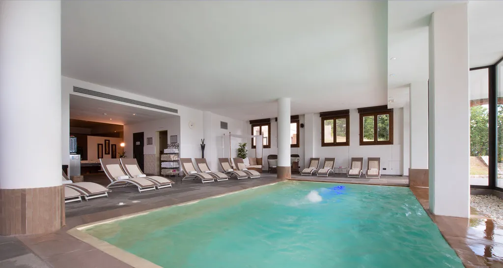 Sports and Entertainment, Cdh Hotel Radda, Florence